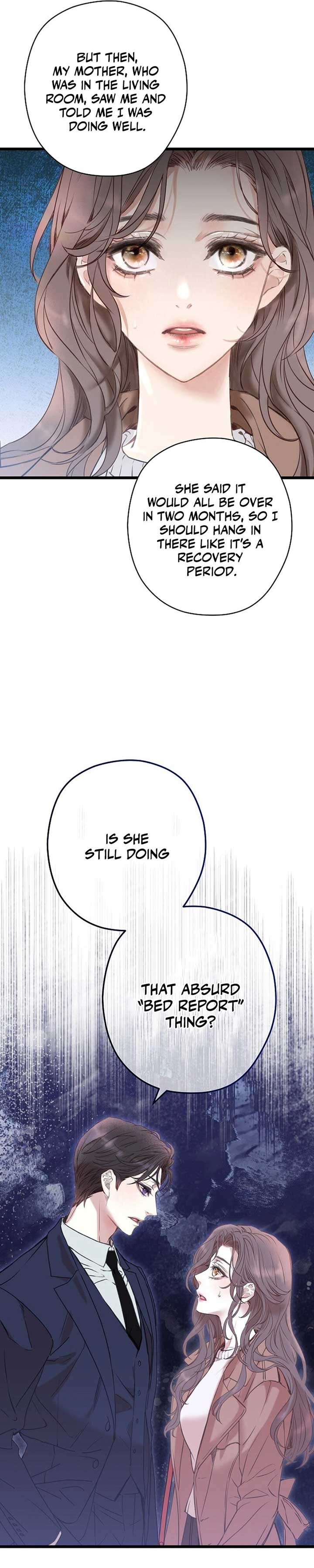 Coupl’s Time Chapter 1 - Page 31