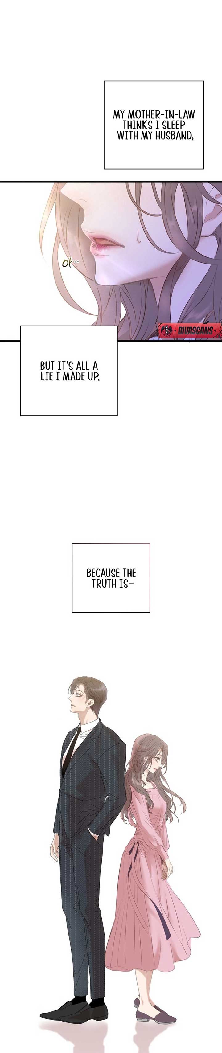 Coupl’s Time Chapter 1 - Page 32