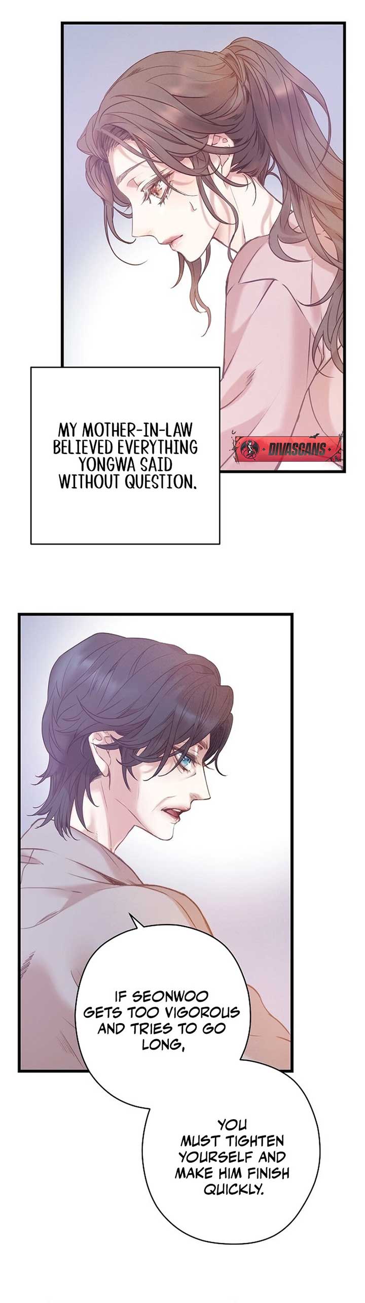 Coupl’s Time Chapter 1 - Page 8