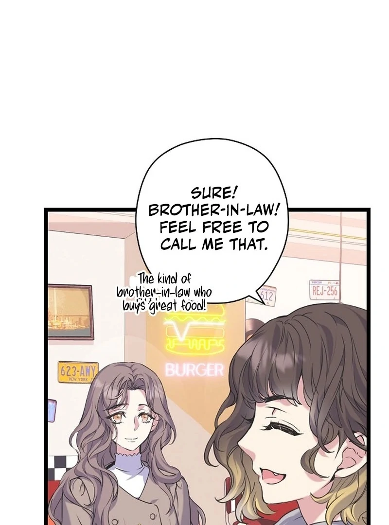 Coupl’s Time Chapter 11 - Page 10