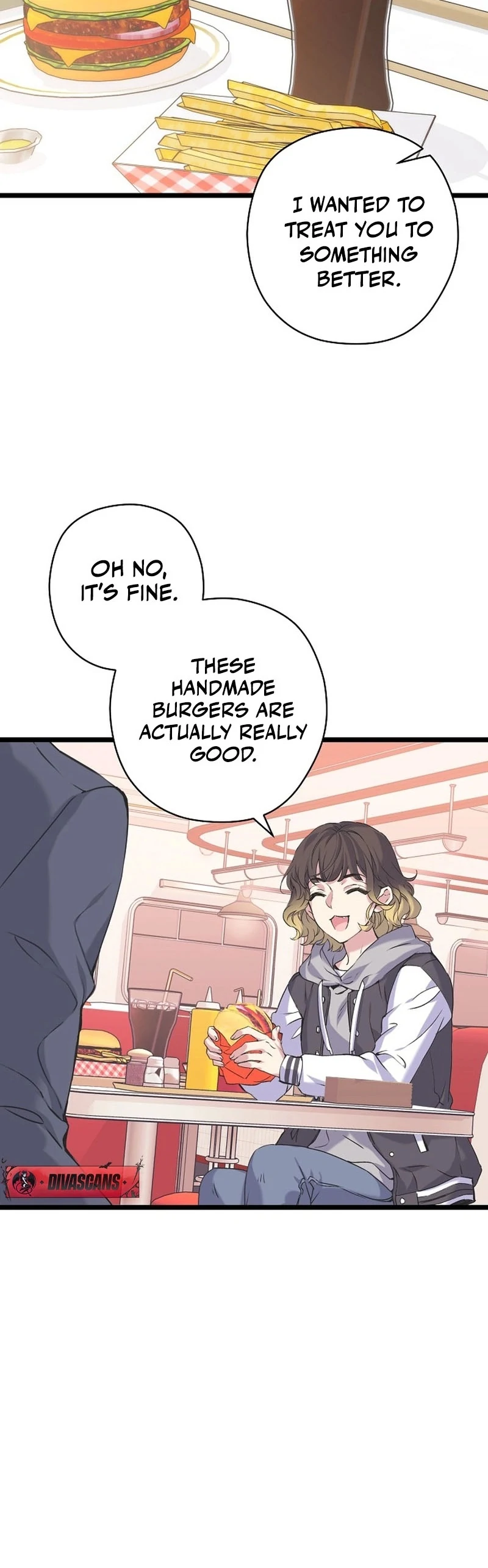 Coupl’s Time Chapter 11 - Page 13