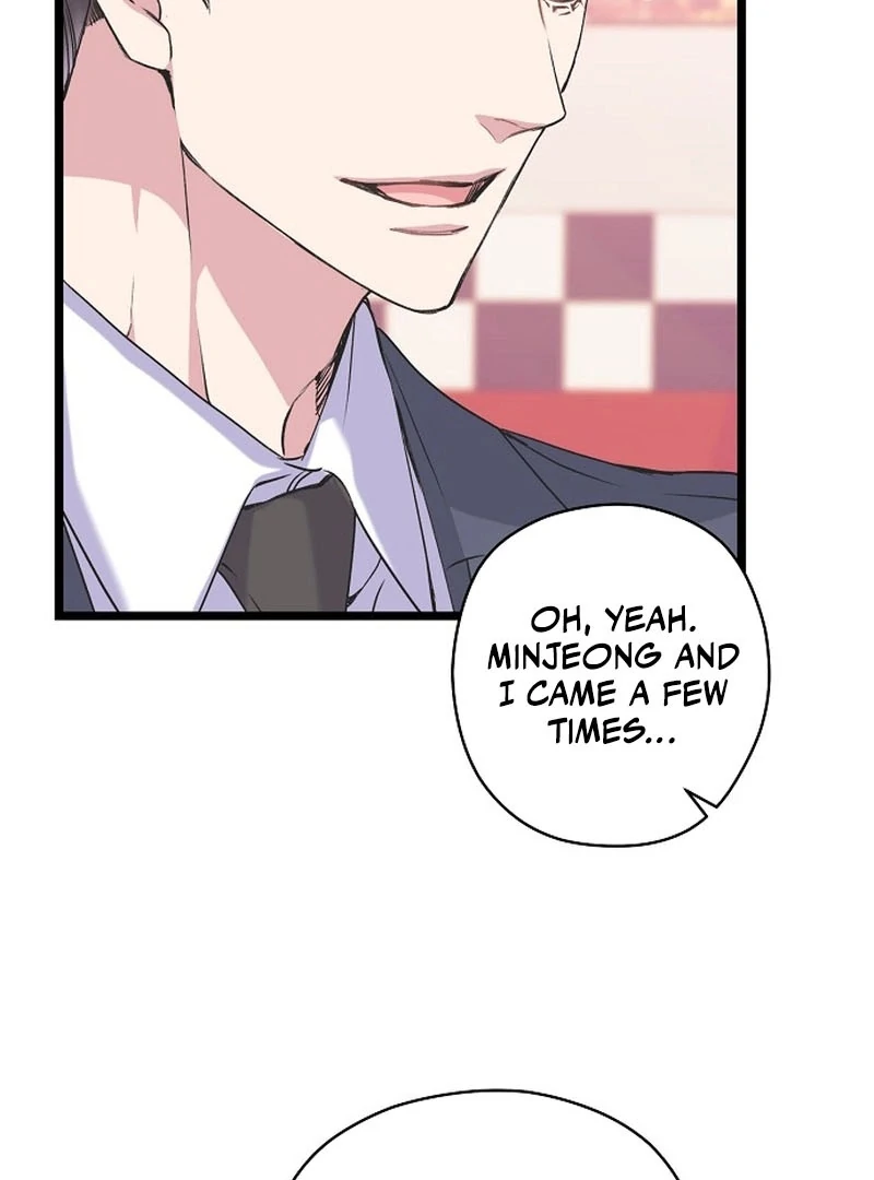 Coupl’s Time Chapter 11 - Page 18