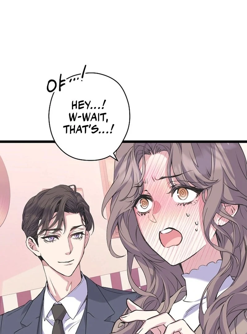 Coupl’s Time Chapter 11 - Page 45