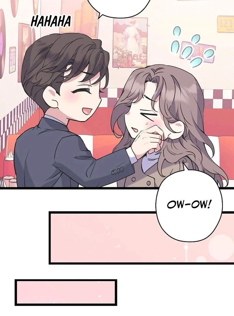 Coupl’s Time Chapter 11 - Page 48