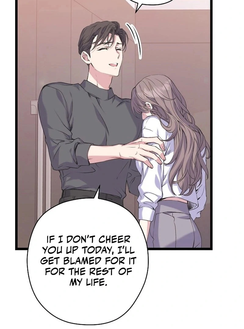 Coupl’s Time Chapter 12 - Page 45