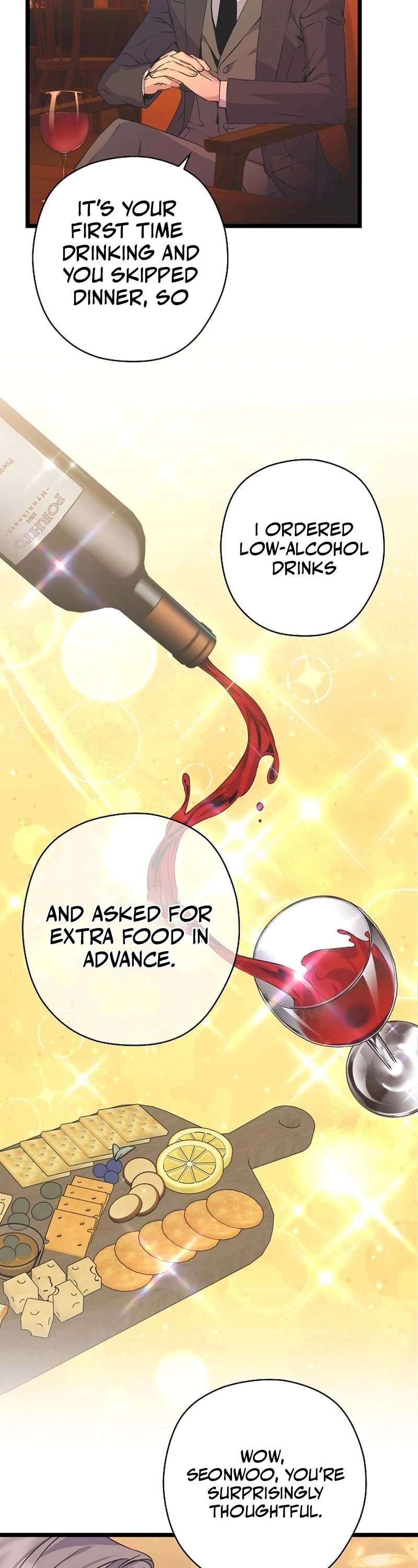 Coupl’s Time Chapter 13 - Page 39