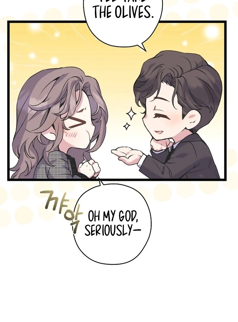 Coupl’s Time Chapter 13 - Page 48