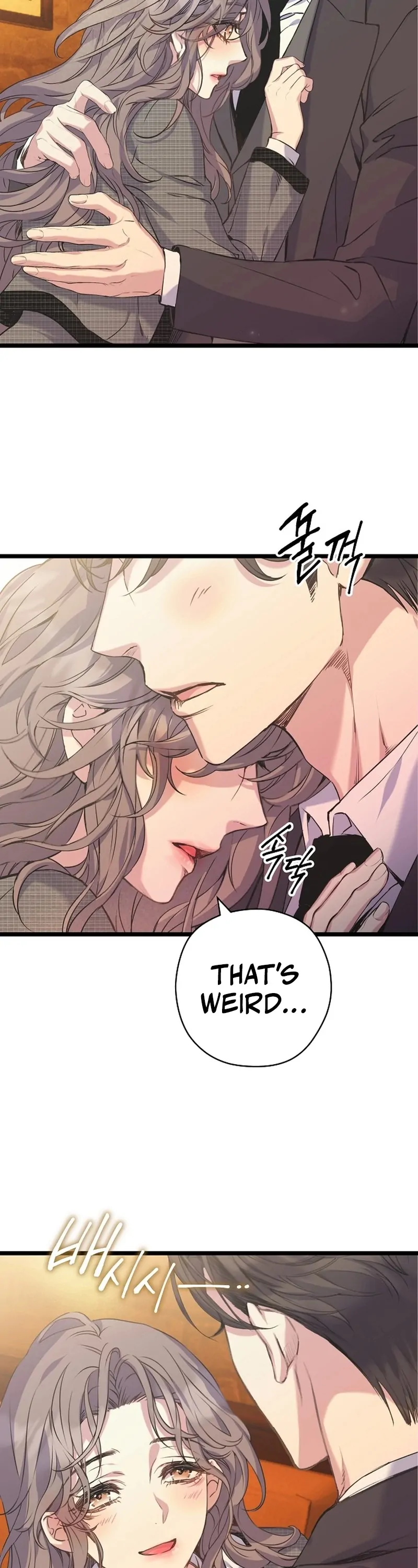 Coupl’s Time Chapter 13 - Page 65