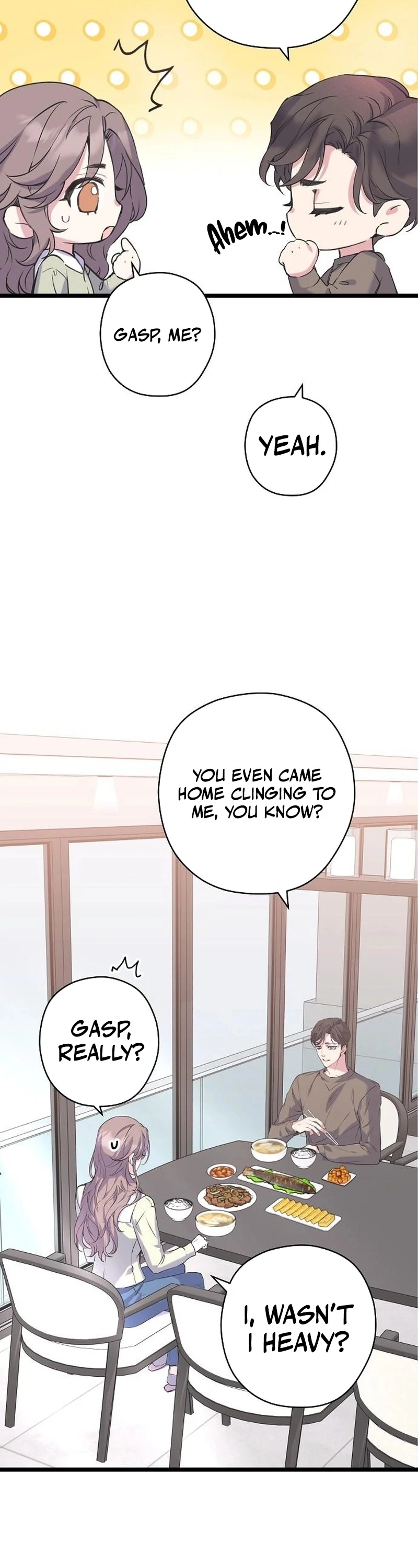 Coupl’s Time Chapter 14 - Page 26