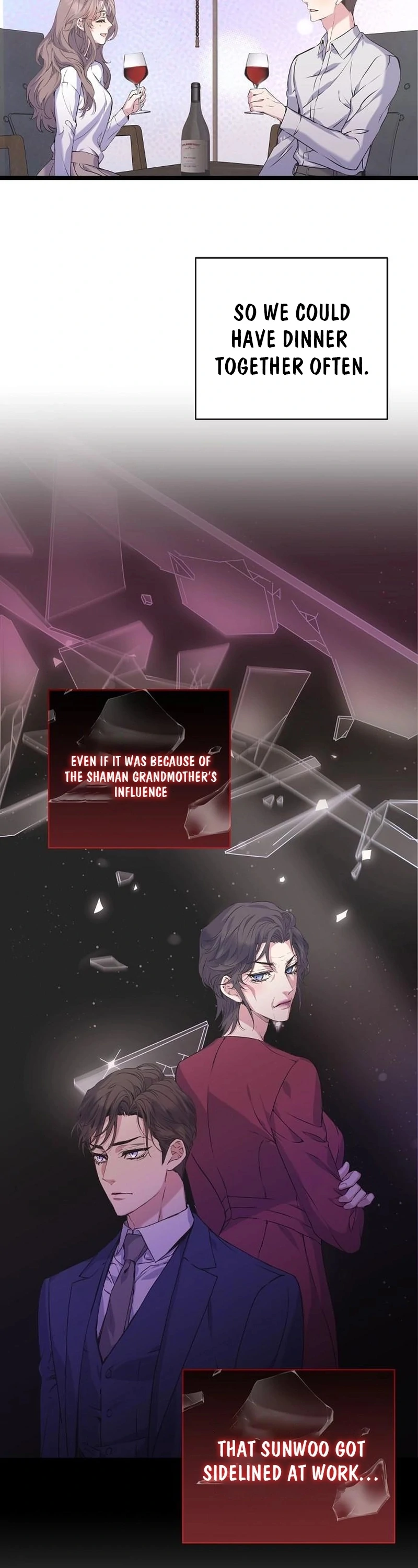 Coupl’s Time Chapter 14 - Page 39