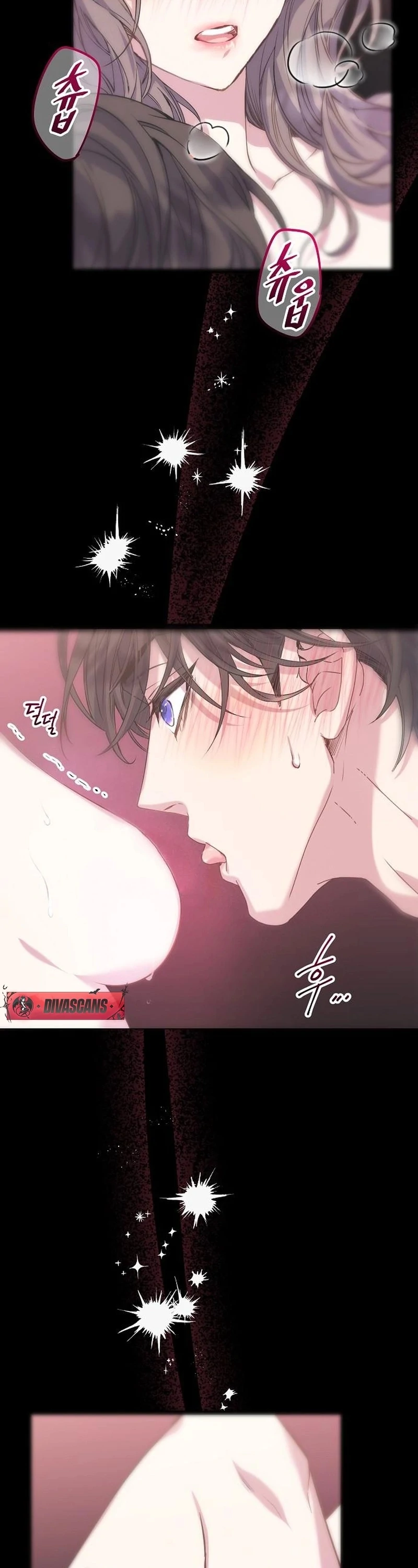 Coupl’s Time Chapter 14 - Page 91