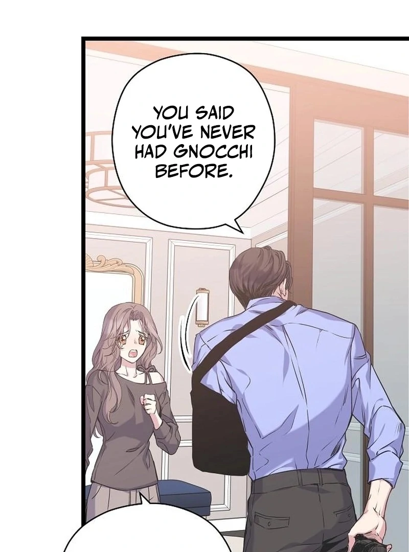 Coupl’s Time Chapter 15 - Page 19