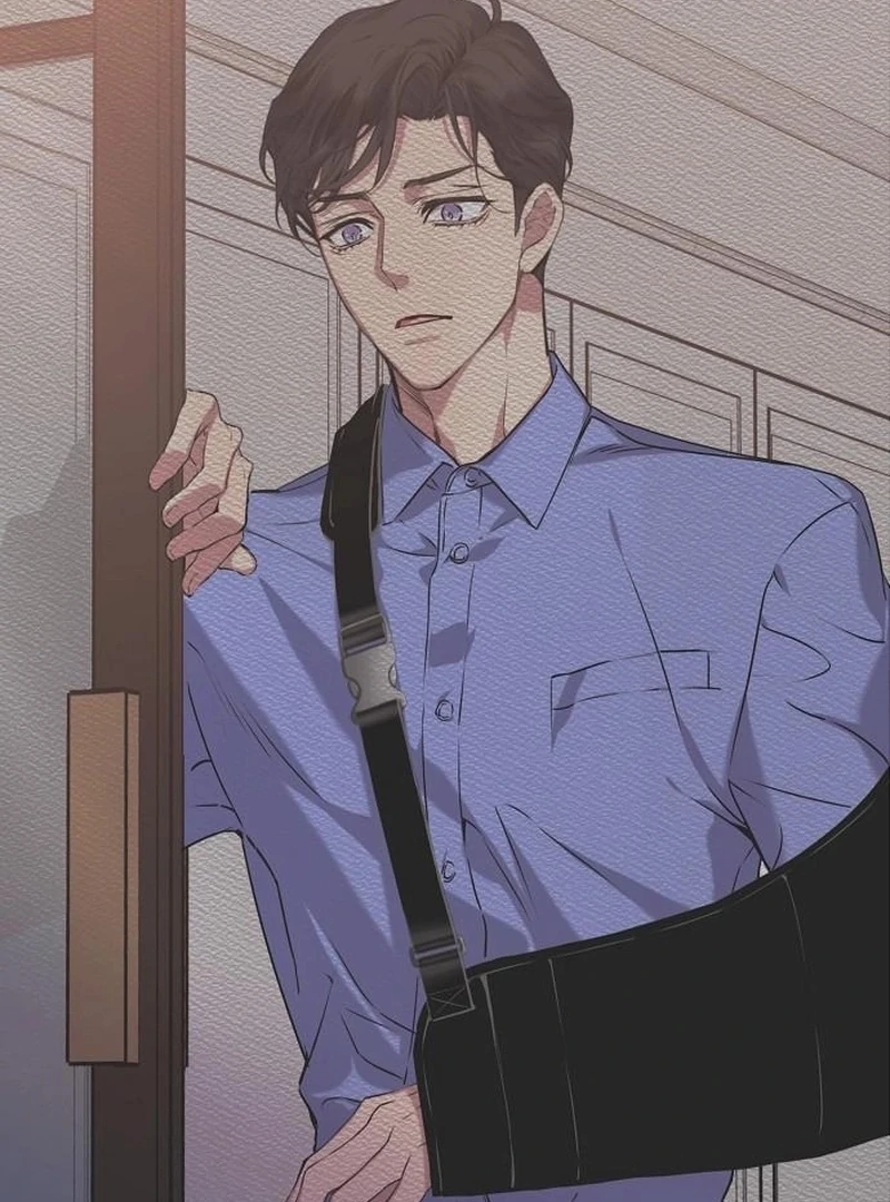 Coupl’s Time Chapter 15 - Page 36