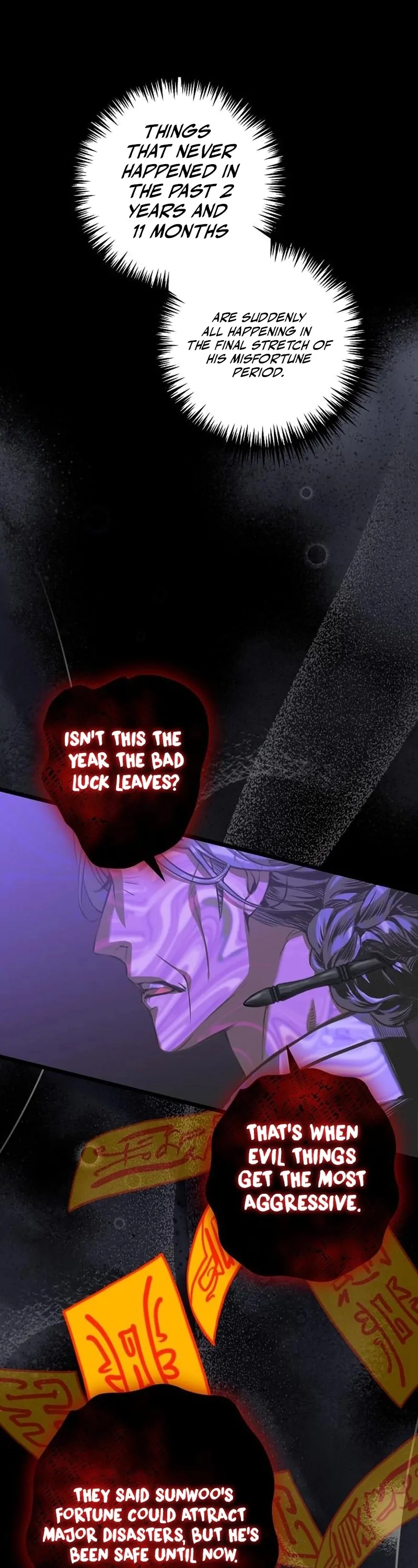 Coupl’s Time Chapter 15 - Page 39