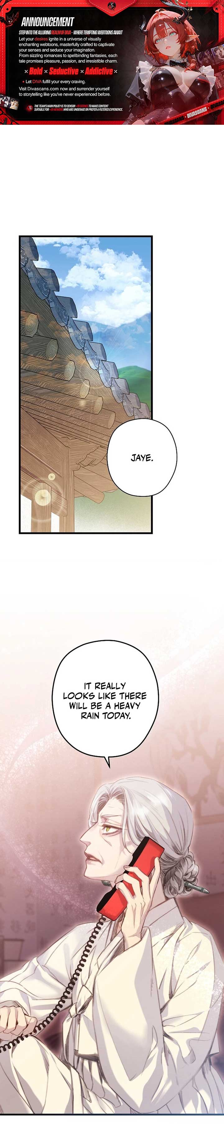 Coupl’s Time Chapter 2 - Page 1