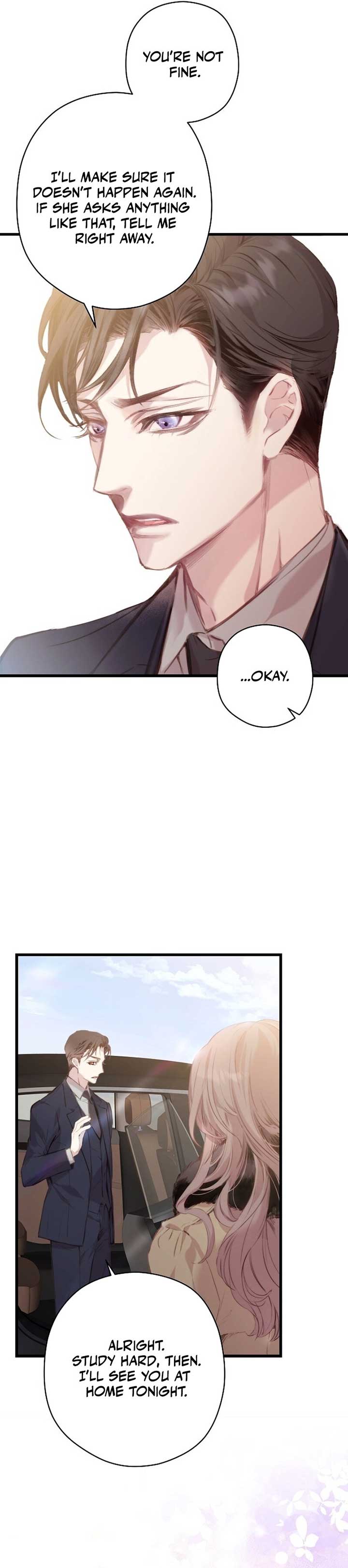 Coupl’s Time Chapter 2 - Page 12