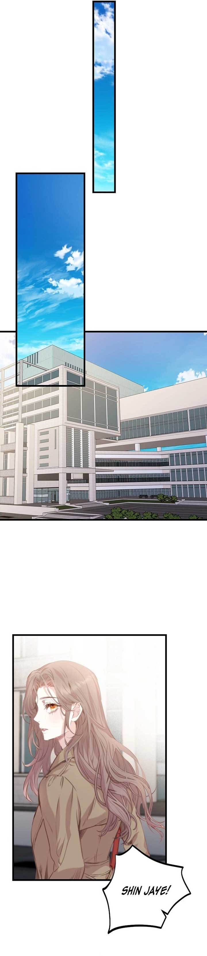 Coupl’s Time Chapter 2 - Page 14