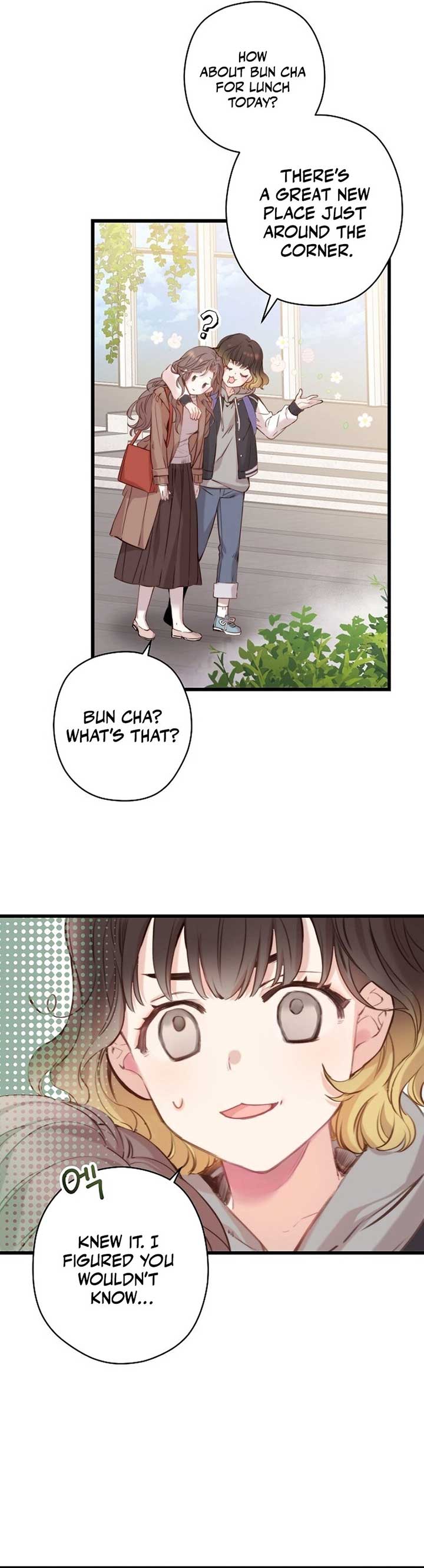 Coupl’s Time Chapter 2 - Page 16