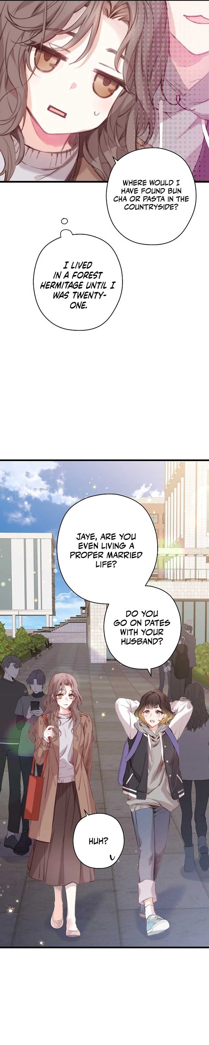 Coupl’s Time Chapter 2 - Page 17