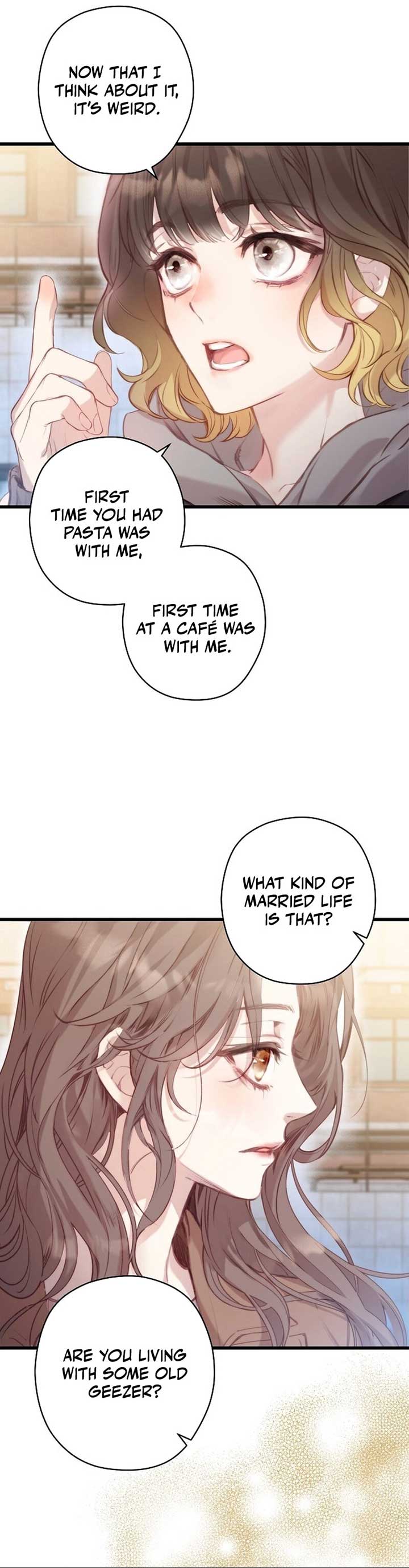 Coupl’s Time Chapter 2 - Page 18