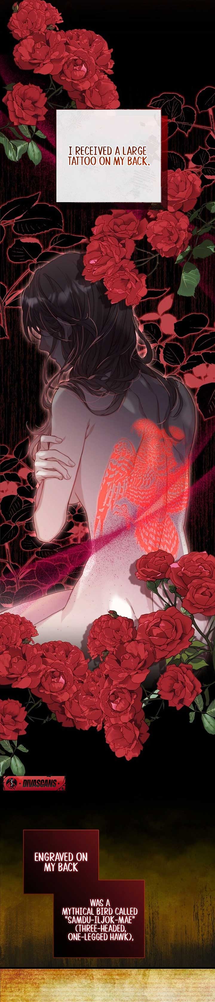 Coupl’s Time Chapter 2 - Page 23