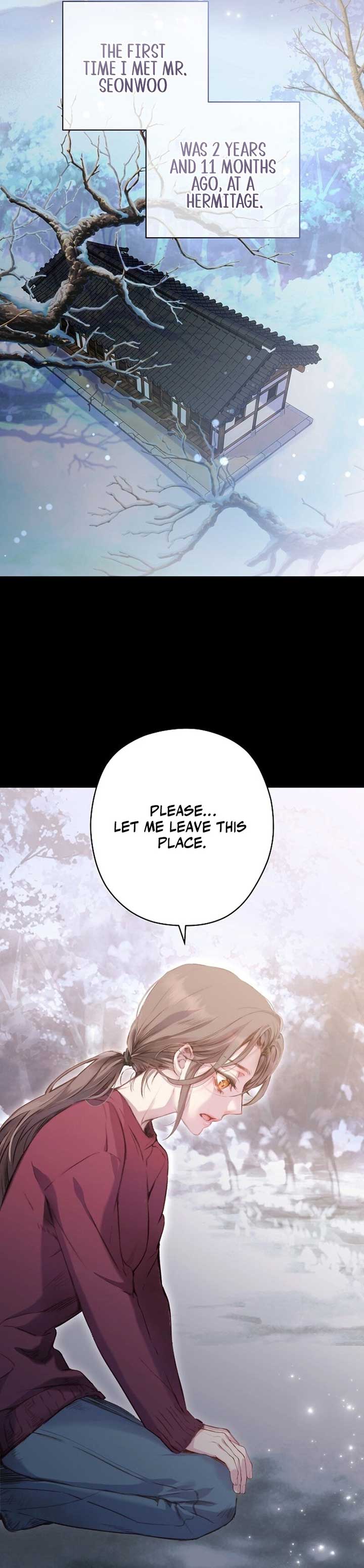 Coupl’s Time Chapter 2 - Page 3