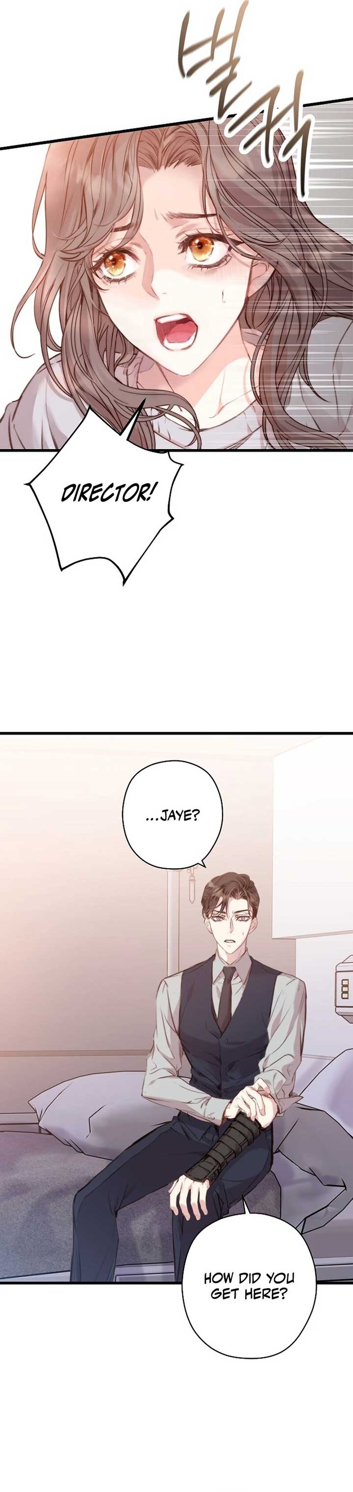 Coupl’s Time Chapter 2 - Page 30