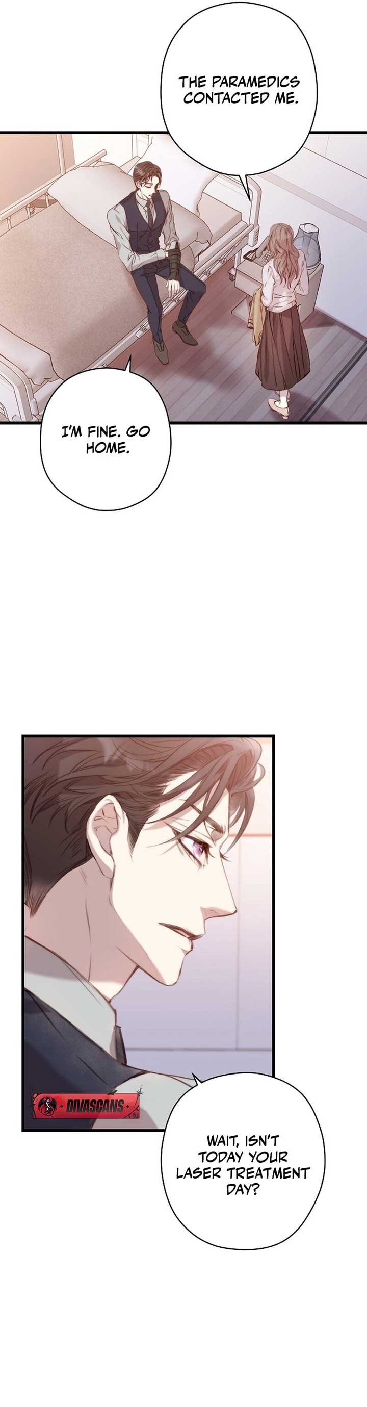 Coupl’s Time Chapter 2 - Page 31