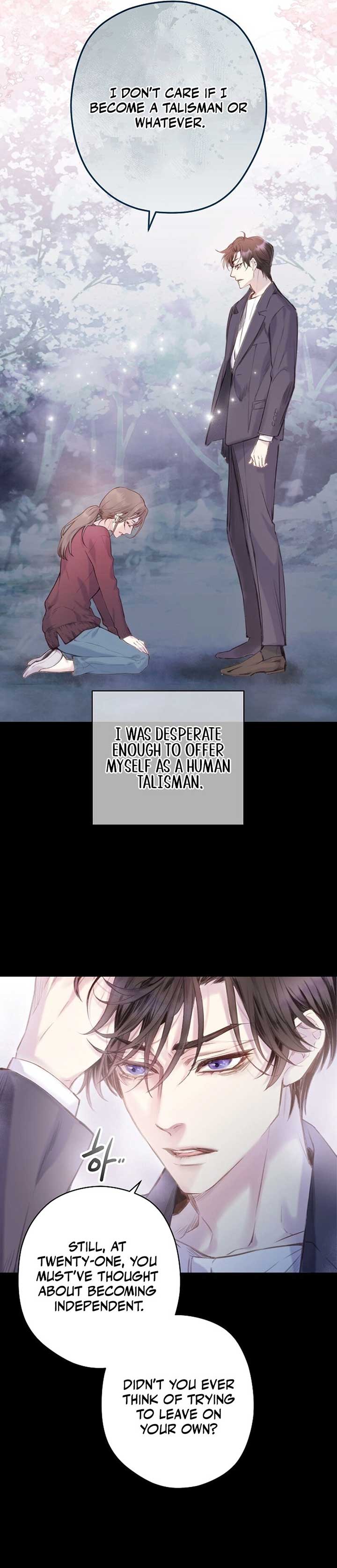 Coupl’s Time Chapter 2 - Page 5