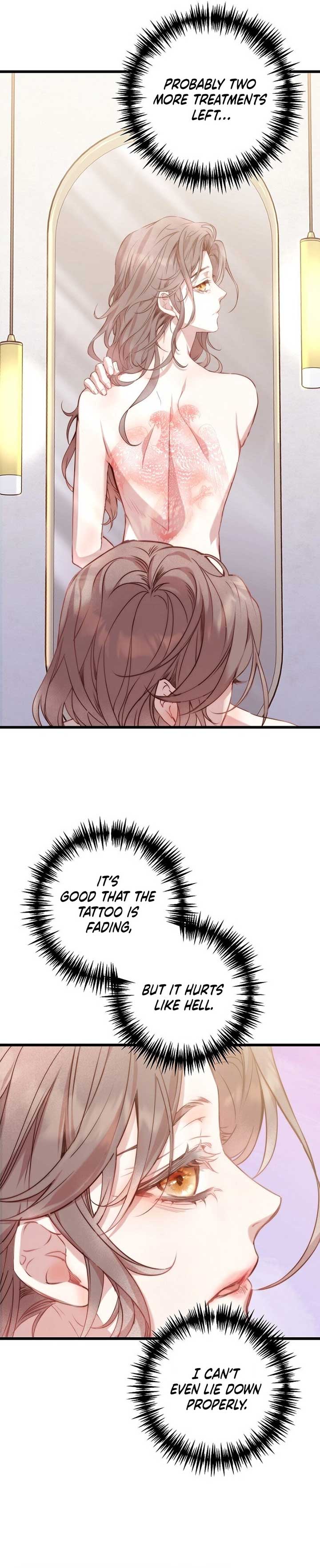 Coupl’s Time Chapter 3 - Page 11