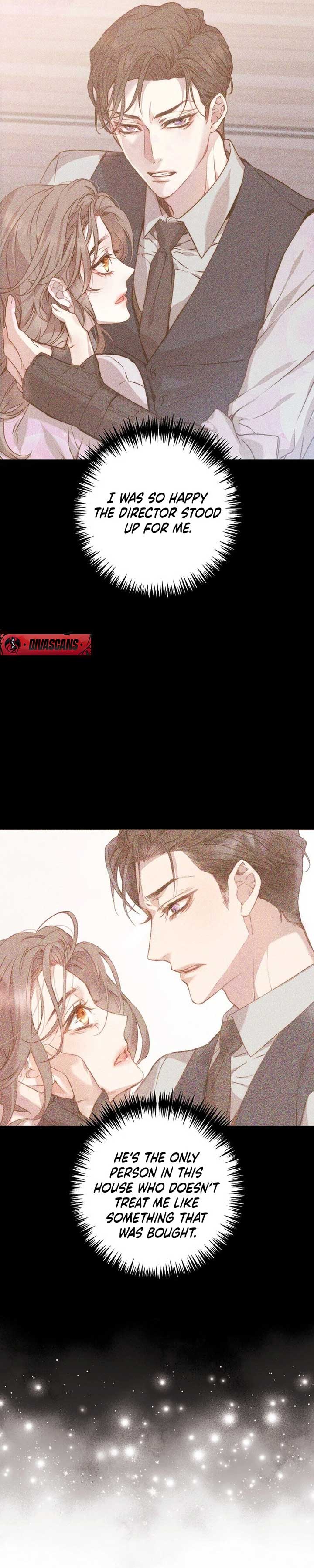 Coupl’s Time Chapter 3 - Page 13