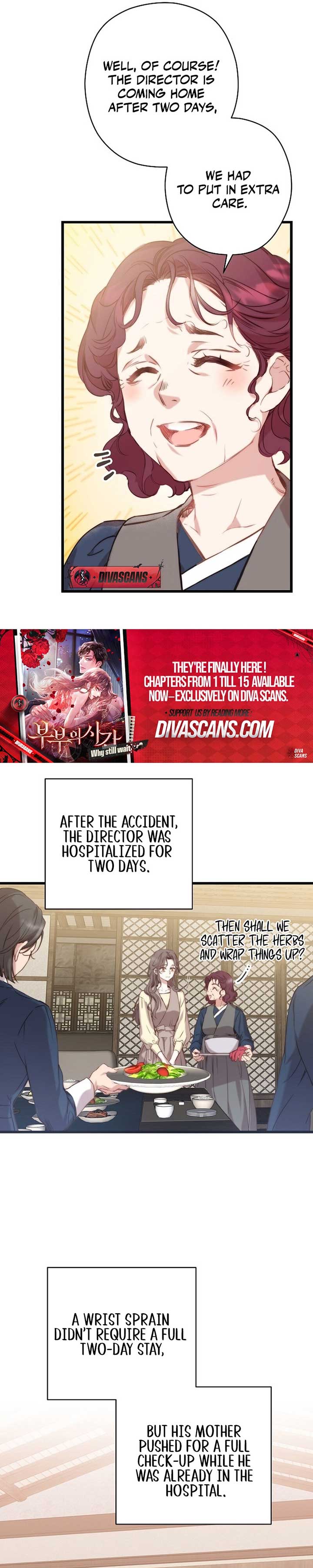 Coupl’s Time Chapter 3 - Page 20