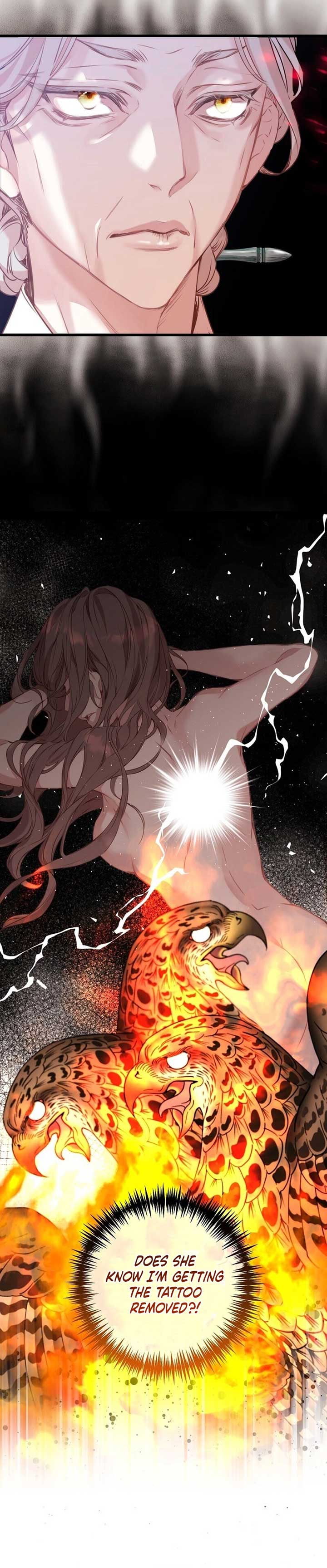 Coupl’s Time Chapter 3 - Page 26