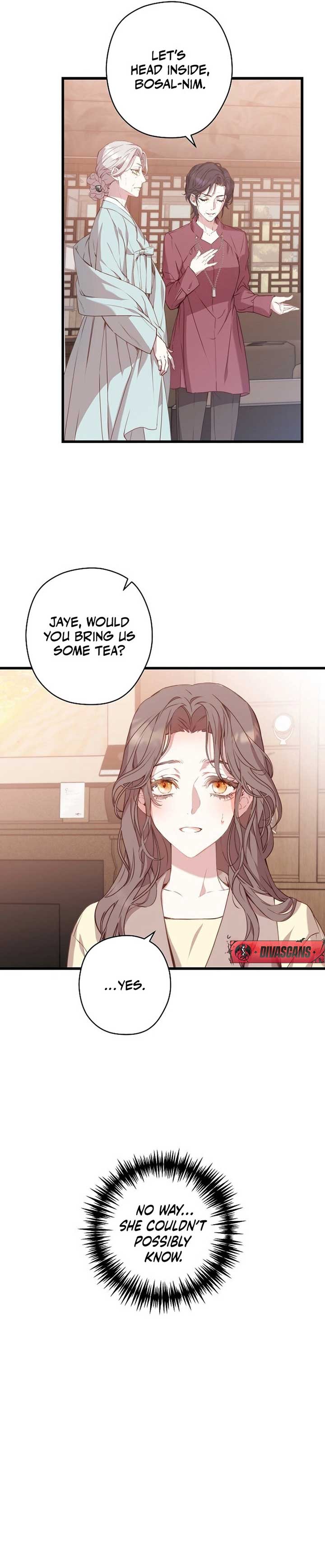 Coupl’s Time Chapter 3 - Page 27