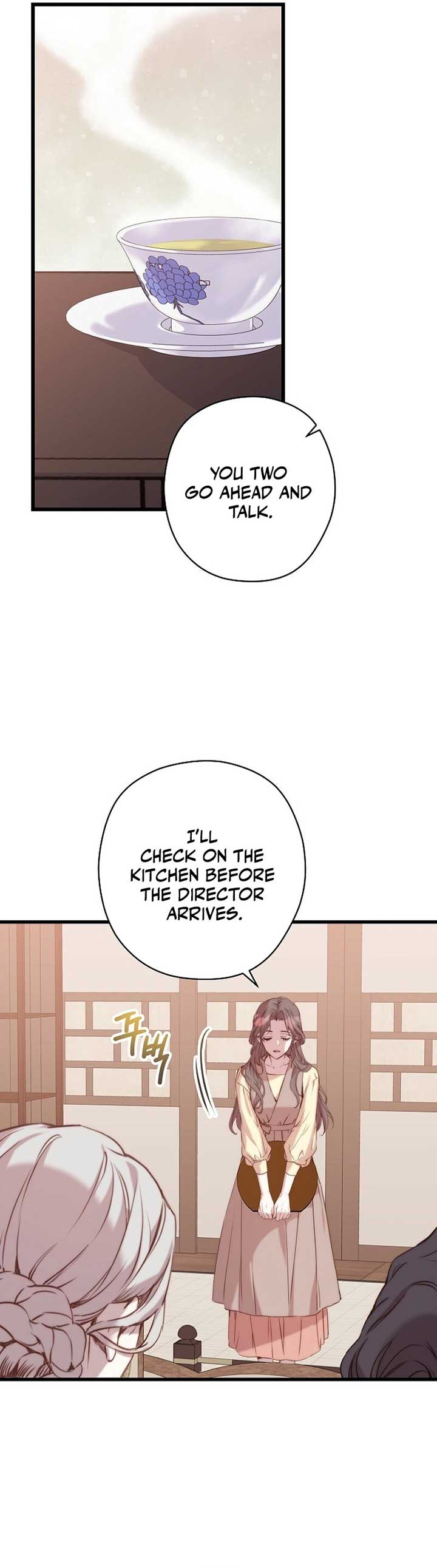 Coupl’s Time Chapter 3 - Page 28