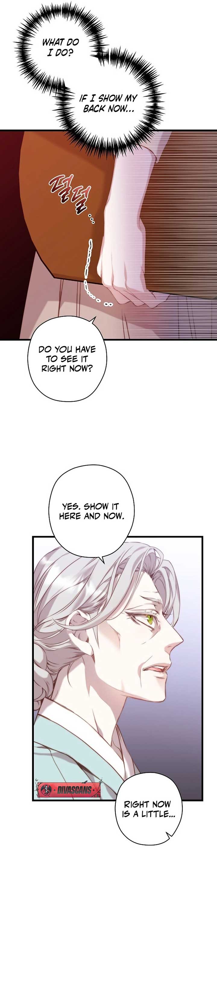 Coupl’s Time Chapter 3 - Page 31