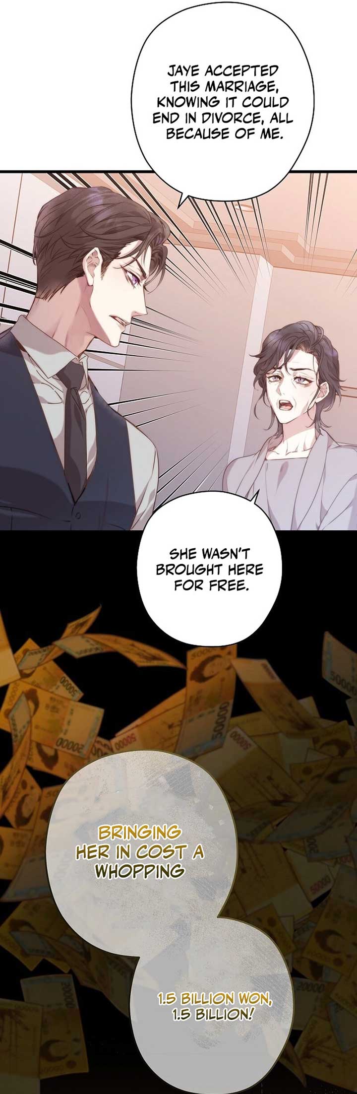 Coupl’s Time Chapter 3 - Page 6