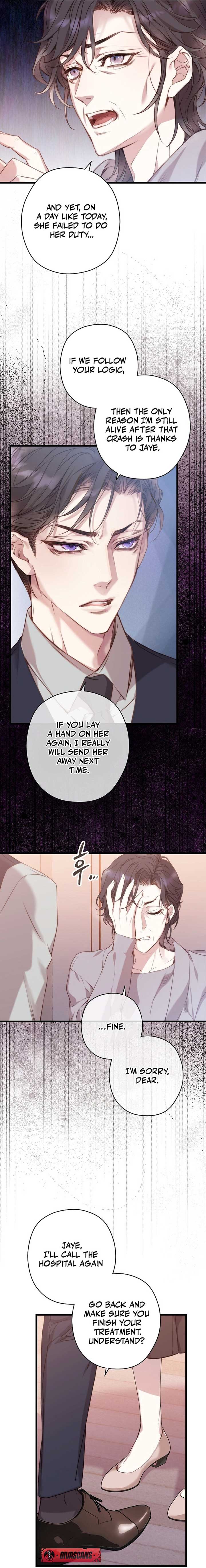 Coupl’s Time Chapter 3 - Page 8