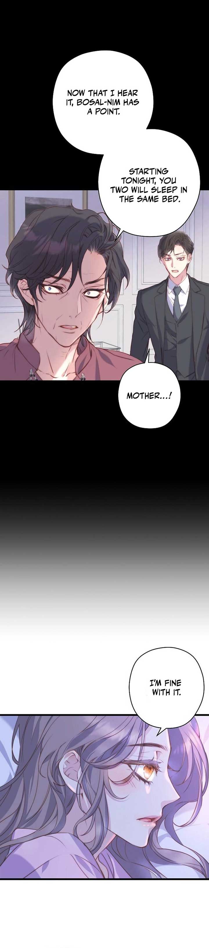 Coupl’s Time Chapter 4 - Page 12