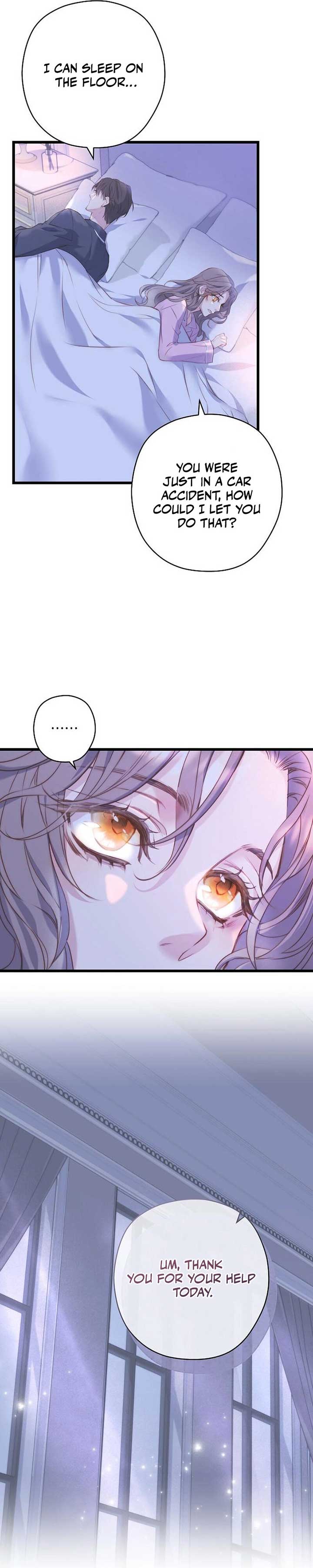 Coupl’s Time Chapter 4 - Page 13