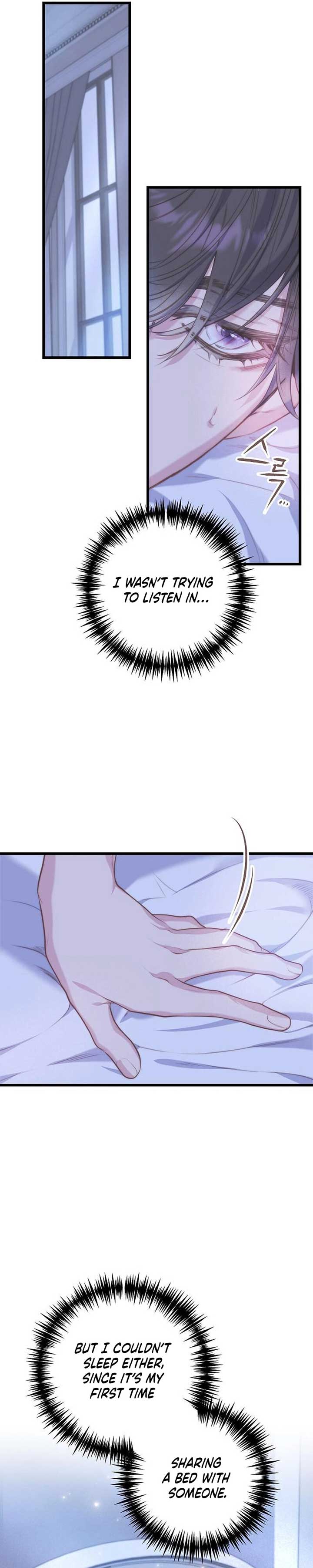 Coupl’s Time Chapter 4 - Page 20