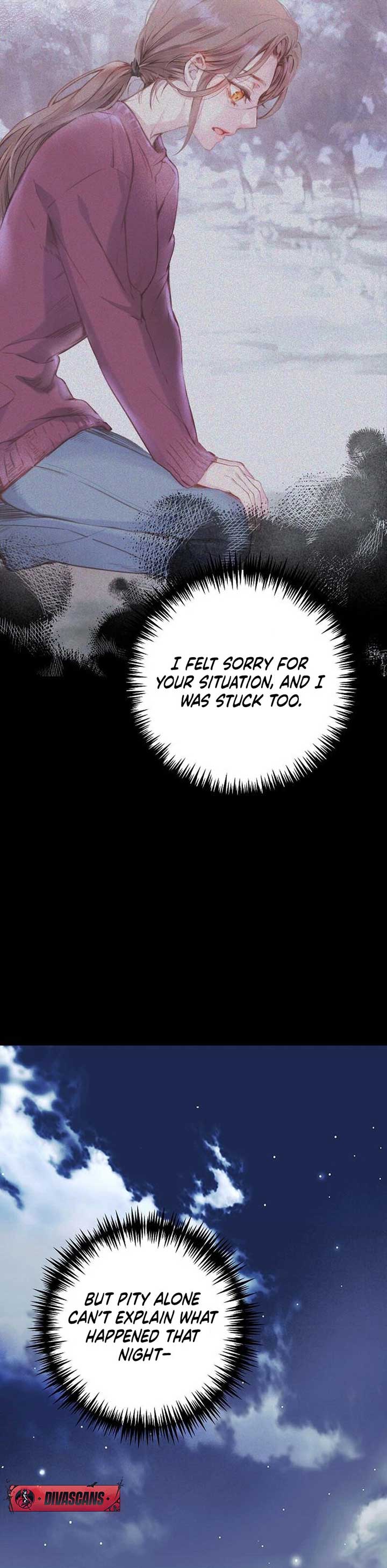 Coupl’s Time Chapter 4 - Page 23