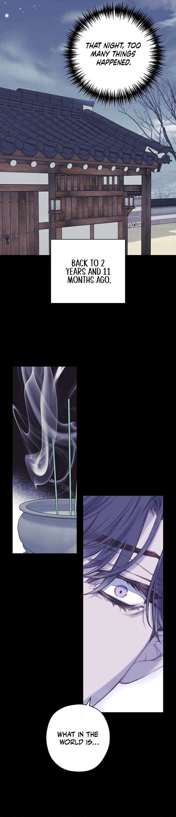 Coupl’s Time Chapter 4 - Page 24