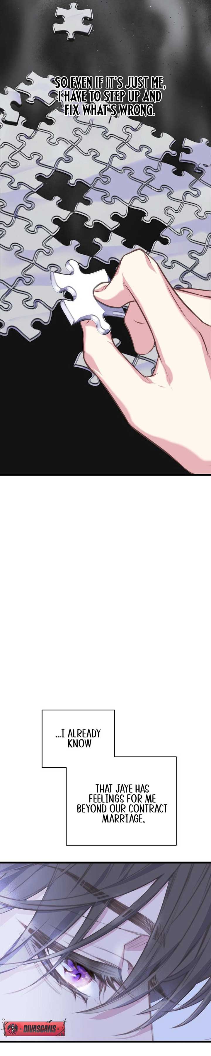 Coupl’s Time Chapter 4 - Page 30