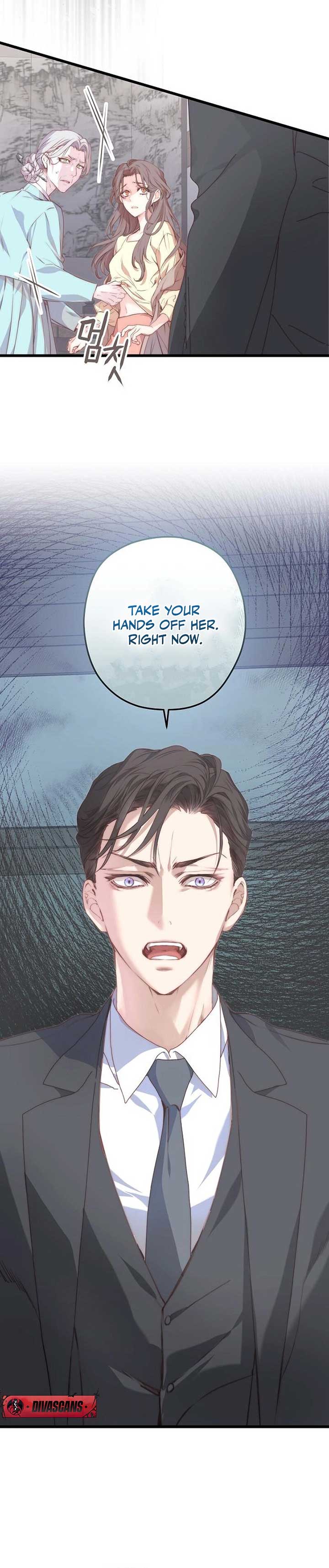 Coupl’s Time Chapter 4 - Page 4