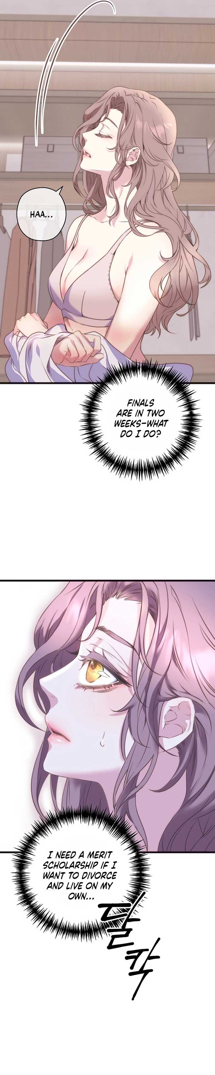 Coupl’s Time Chapter 5 - Page 11