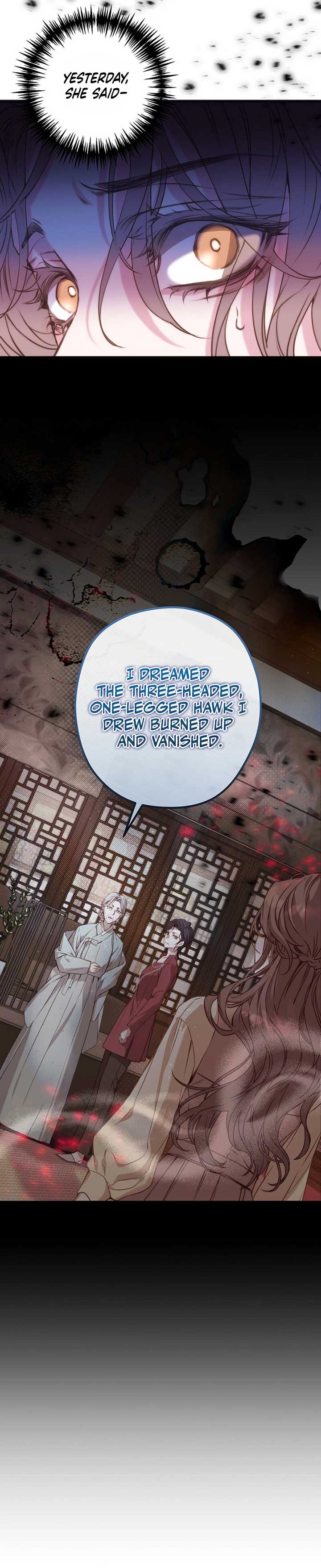 Coupl’s Time Chapter 5 - Page 19