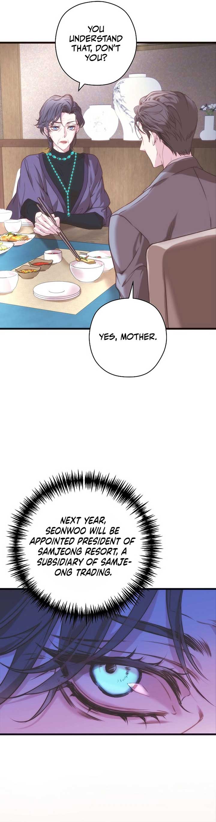 Coupl’s Time Chapter 5 - Page 3