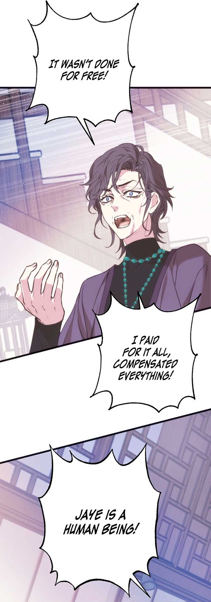 Coupl’s Time Chapter 5 - Page 30