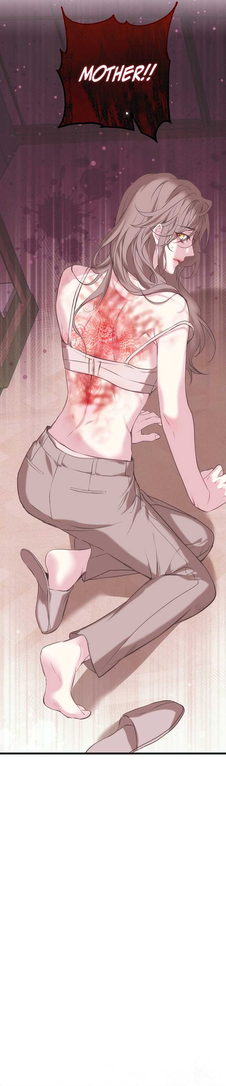 Coupl’s Time Chapter 5 - Page 34